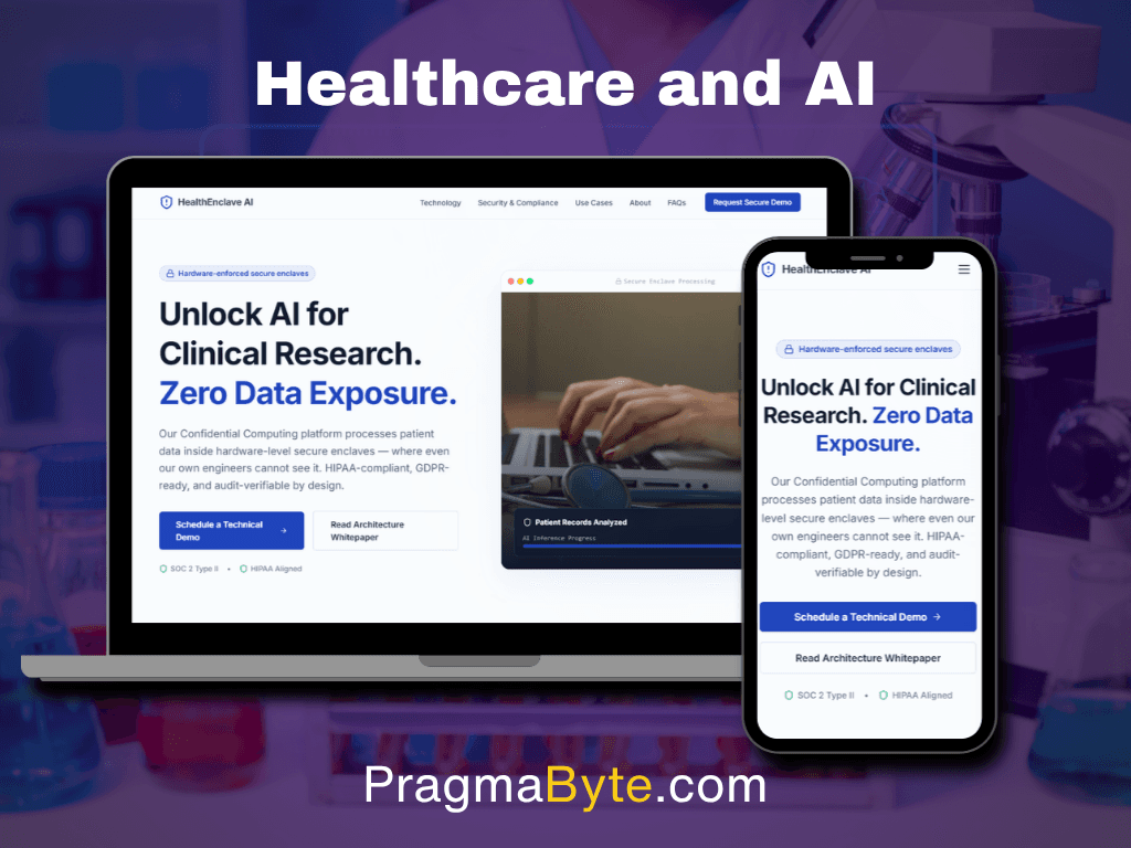 Healthcare Services Template