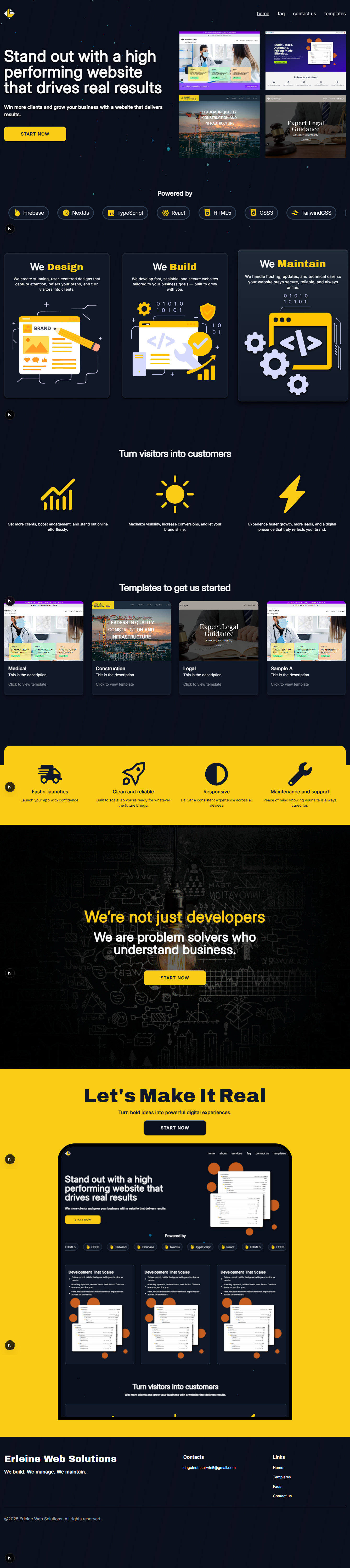 Picture of the author